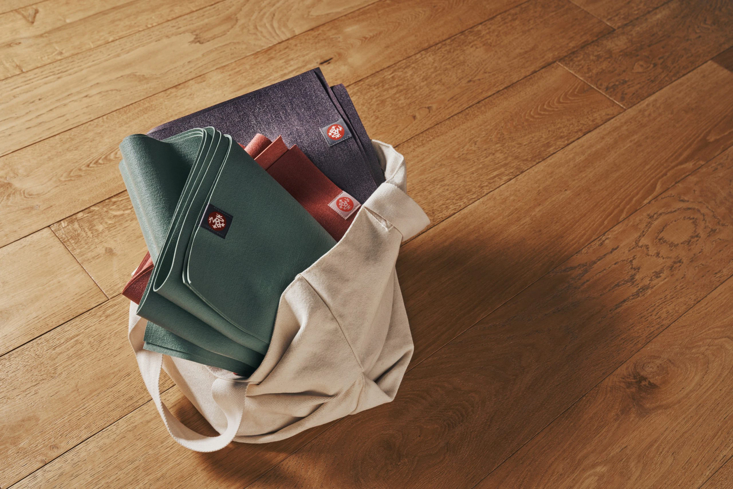 Travel Mats
