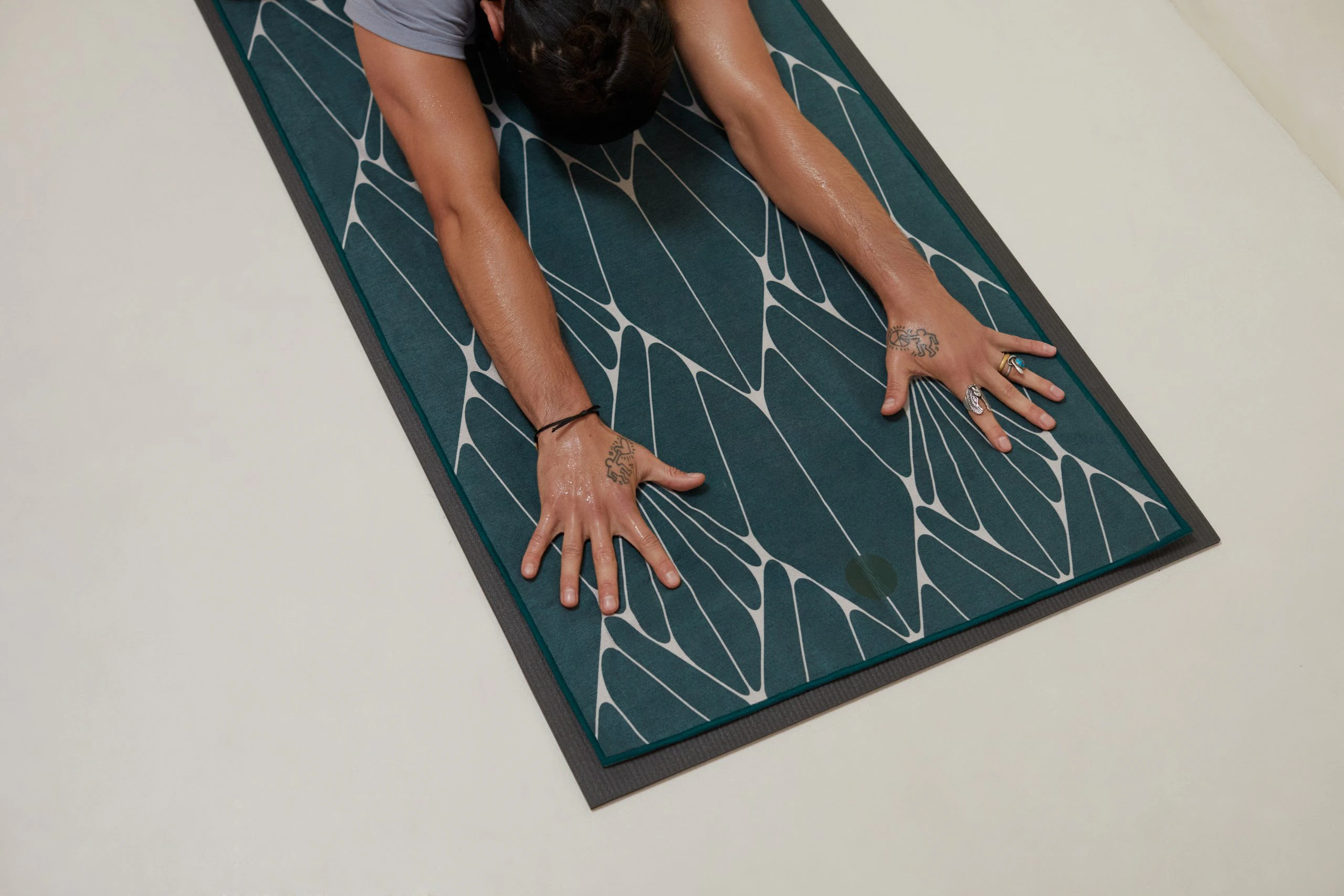 Yoga Towels
