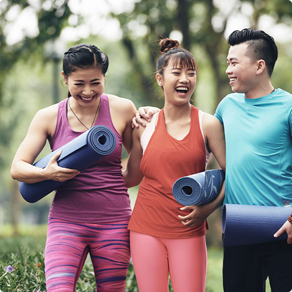 Sức mạnh của Sankalpa: Mọi điều bạn cần biết về lập dự định trong yoga #2