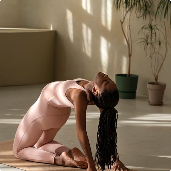 Sức mạnh của Sankalpa: Mọi điều bạn cần biết về lập dự định trong yoga #12