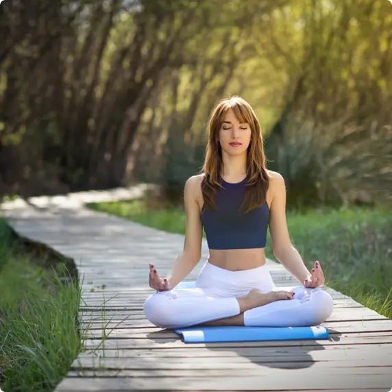 Sức mạnh của Sankalpa: Mọi điều bạn cần biết về lập dự định trong yoga #4