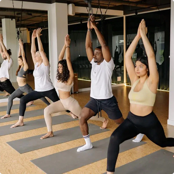 Sức mạnh của Sankalpa: Mọi điều bạn cần biết về lập dự định trong yoga #16