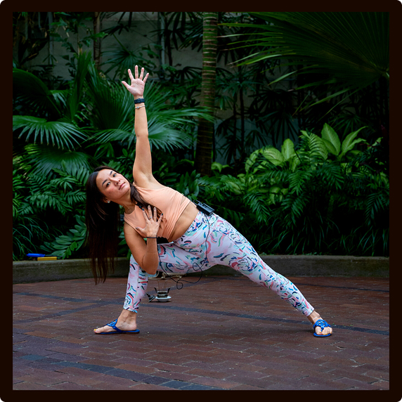 Sức mạnh của Sankalpa: Mọi điều bạn cần biết về lập dự định trong yoga #6