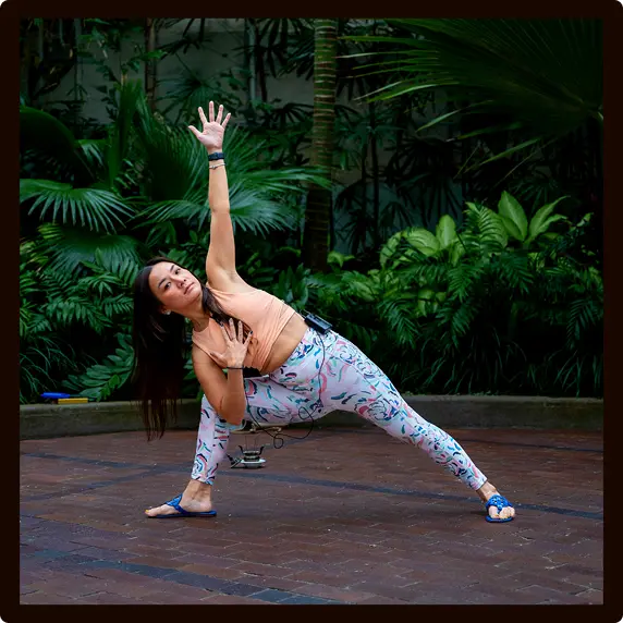 Sức mạnh của Sankalpa: Mọi điều bạn cần biết về lập dự định trong yoga #6