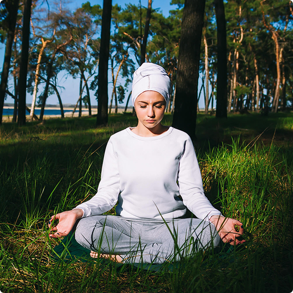 Sức mạnh của Sankalpa: Mọi điều bạn cần biết về lập dự định trong yoga #7