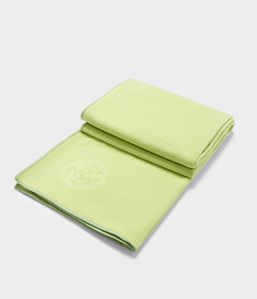 Manduka eQua® Yoga Mat Towel