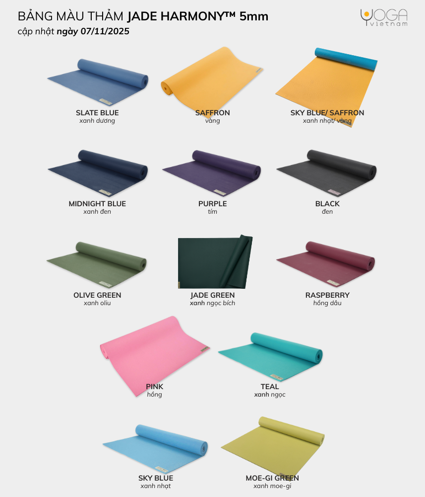 BANG MAU JADE HARMONY