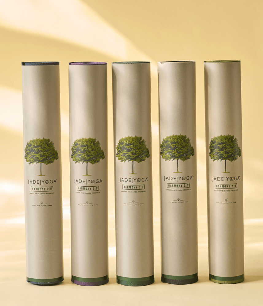 Thảm tập yoga Jade Harmony 2.0™ 5mm
