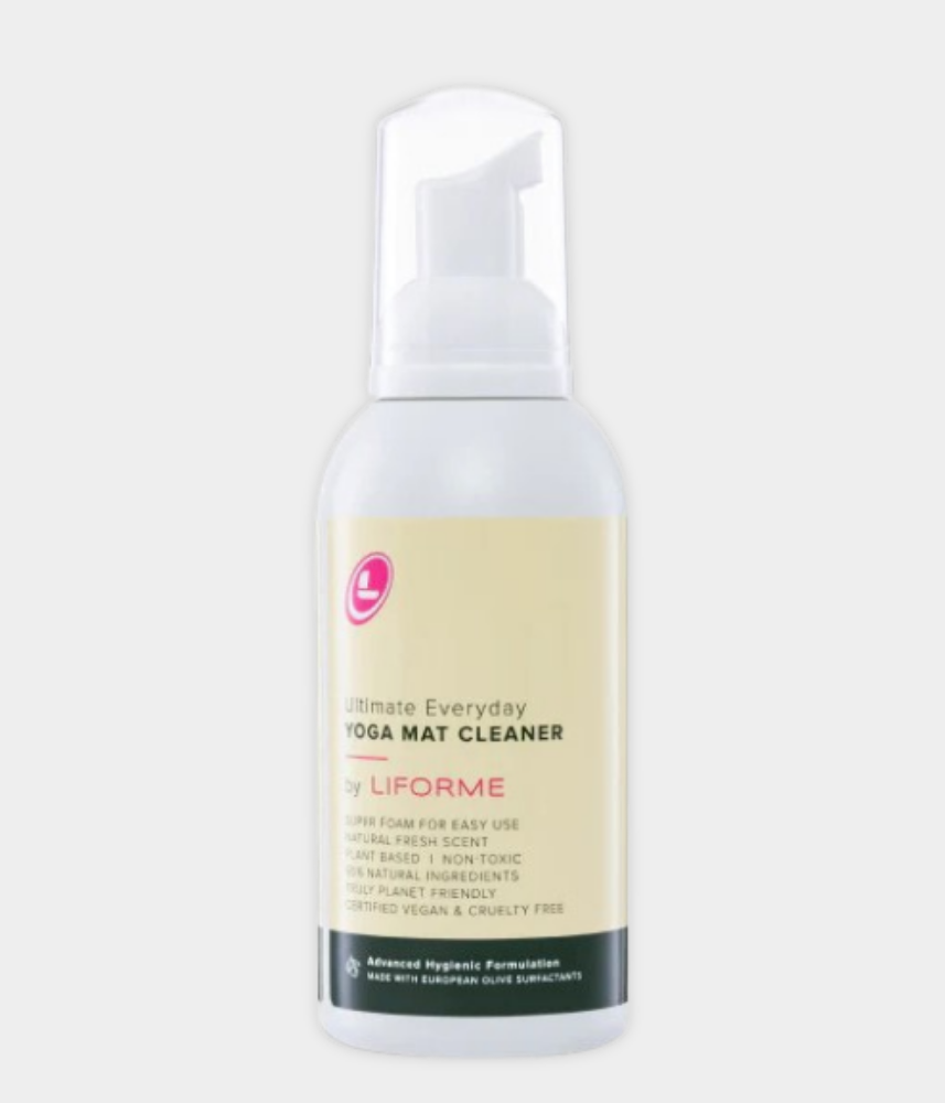 Dung dịch làm sạch thảm Liforme Ultimate 150ml