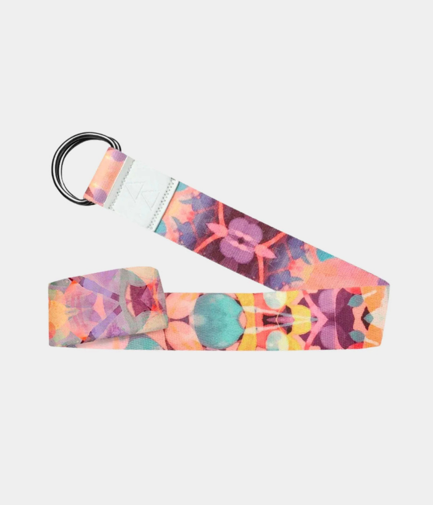 Dây tập Yoga Design Lab 240cm