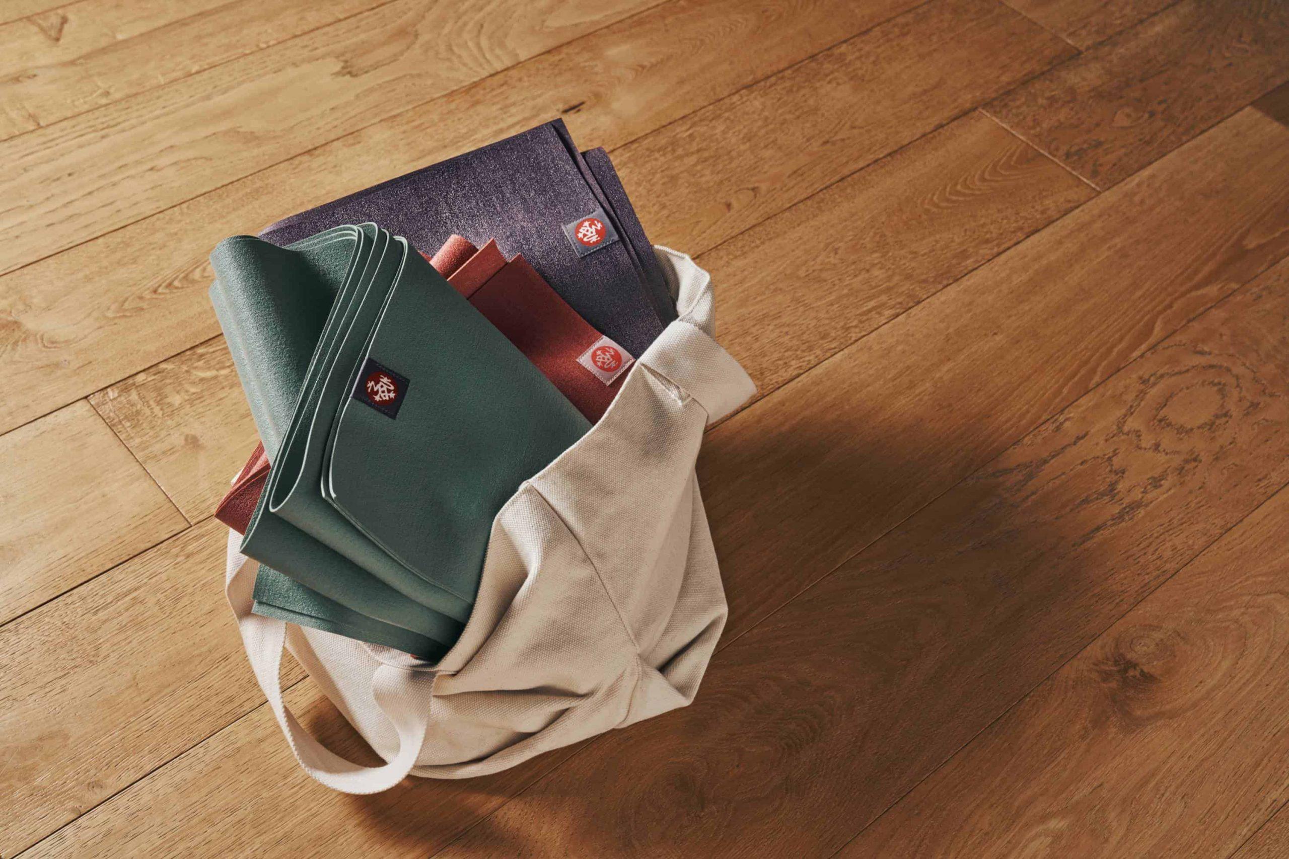 Thảm du lịch gấp gọn