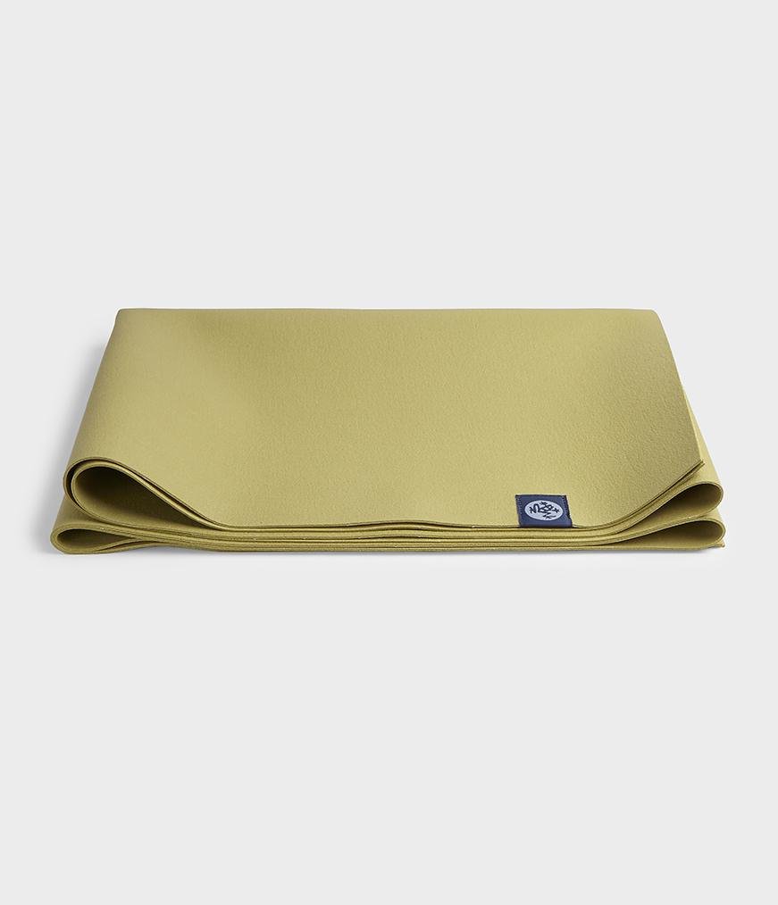 Thảm tập yoga du lịch Manduka eKO® SuperLite 1.5mm