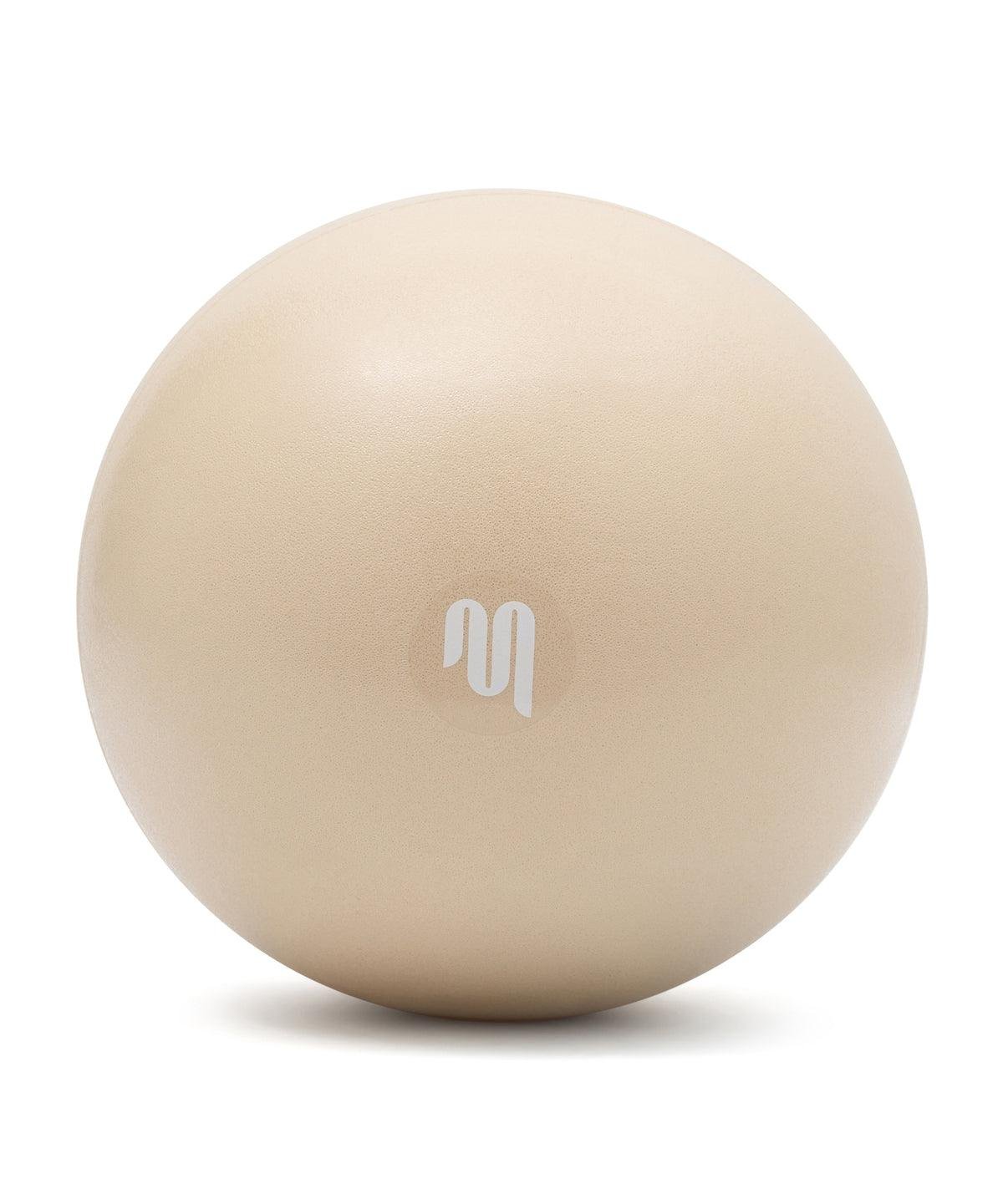 Bóng tập Pilates MoveActive 20-22cm