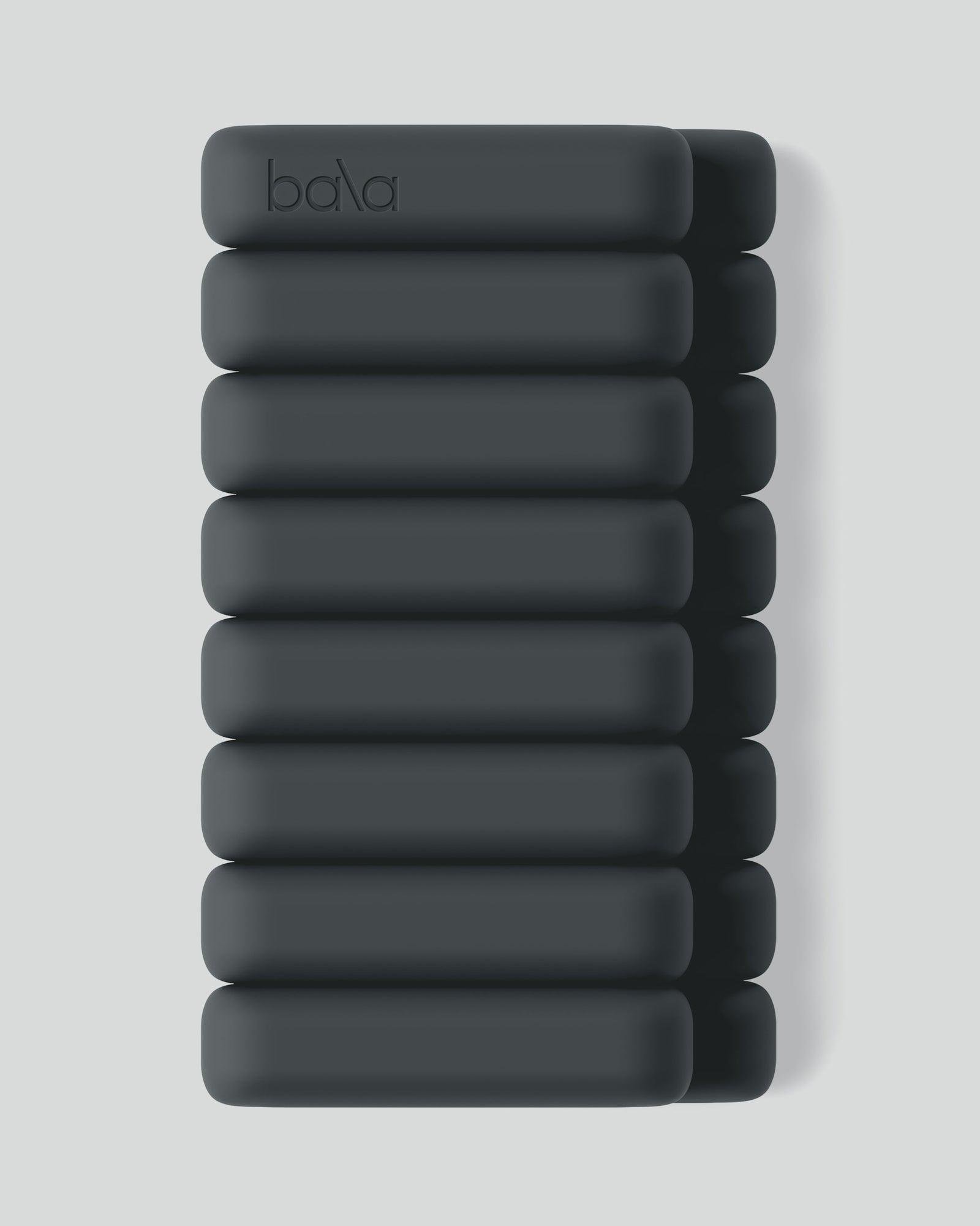 Bala Bangles 2LB - Charcoal - 3