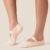 Lace Trim Oat/ XS