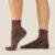 Fawn Espresso/ XS