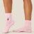 Raspberry Ruffle Pink/ S