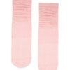Scrunch Grip Socks - Pink - 3