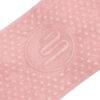 Scrunch Grip Socks - Pink - 5