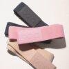 The Compact Bands - Charcoal-Blush-Sand - 4