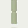 The Hourglass Roller - Sage - 2