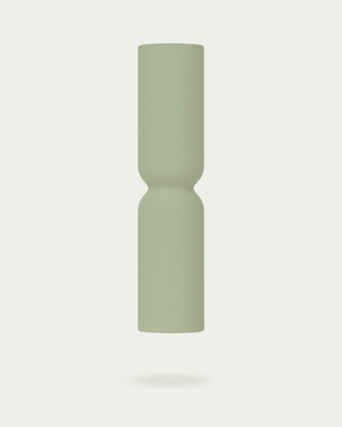 The Hourglass Roller - Sage - 2
