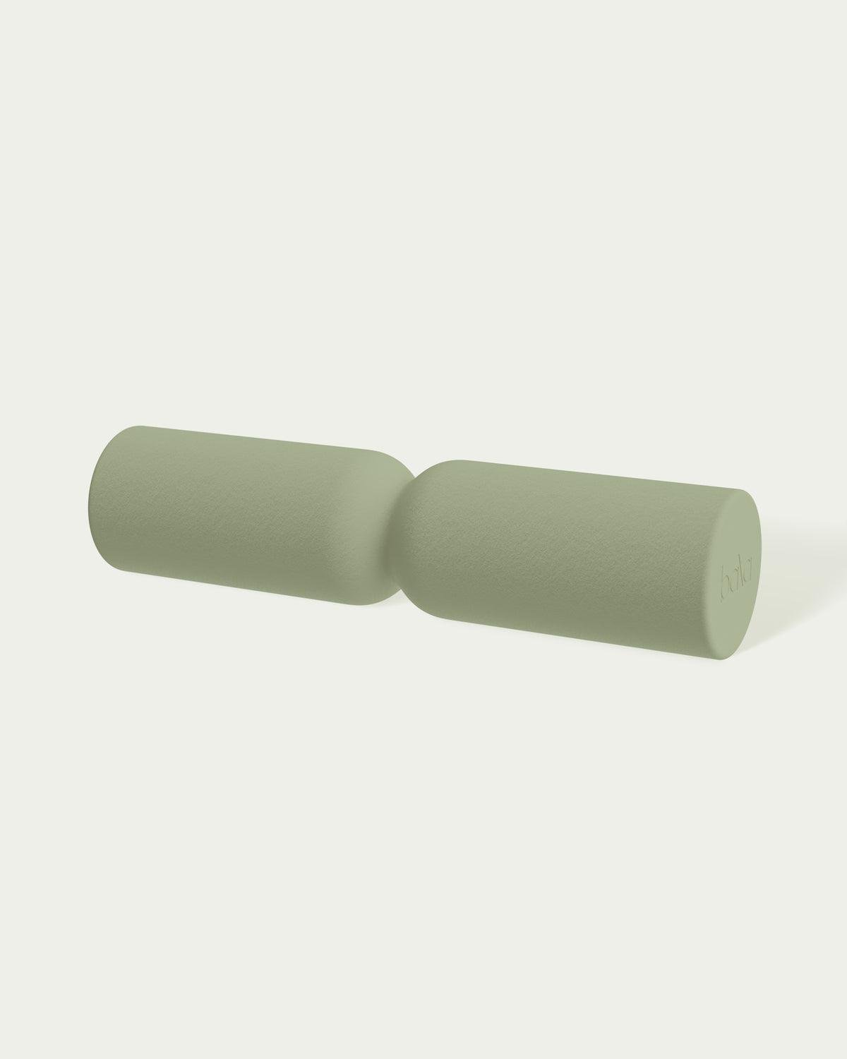 The Hourglass Roller - Sage - 3